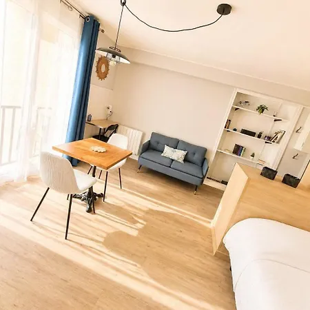 Le Blueana - Moderne & Confortable *