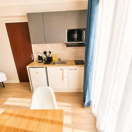 Appartamento Le Blueana – Moderne&confortable *