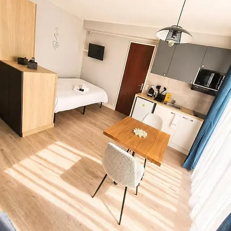 Appartamento Le Blueana – Moderne&confortable *