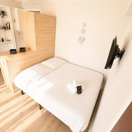 Le Blueana – Moderne&confortable