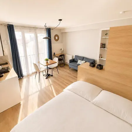 Le Blueana – Moderne&confortable Appartamento *