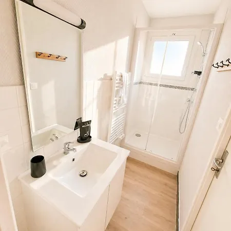 Appartamento Le Blueana – Moderne&confortable *